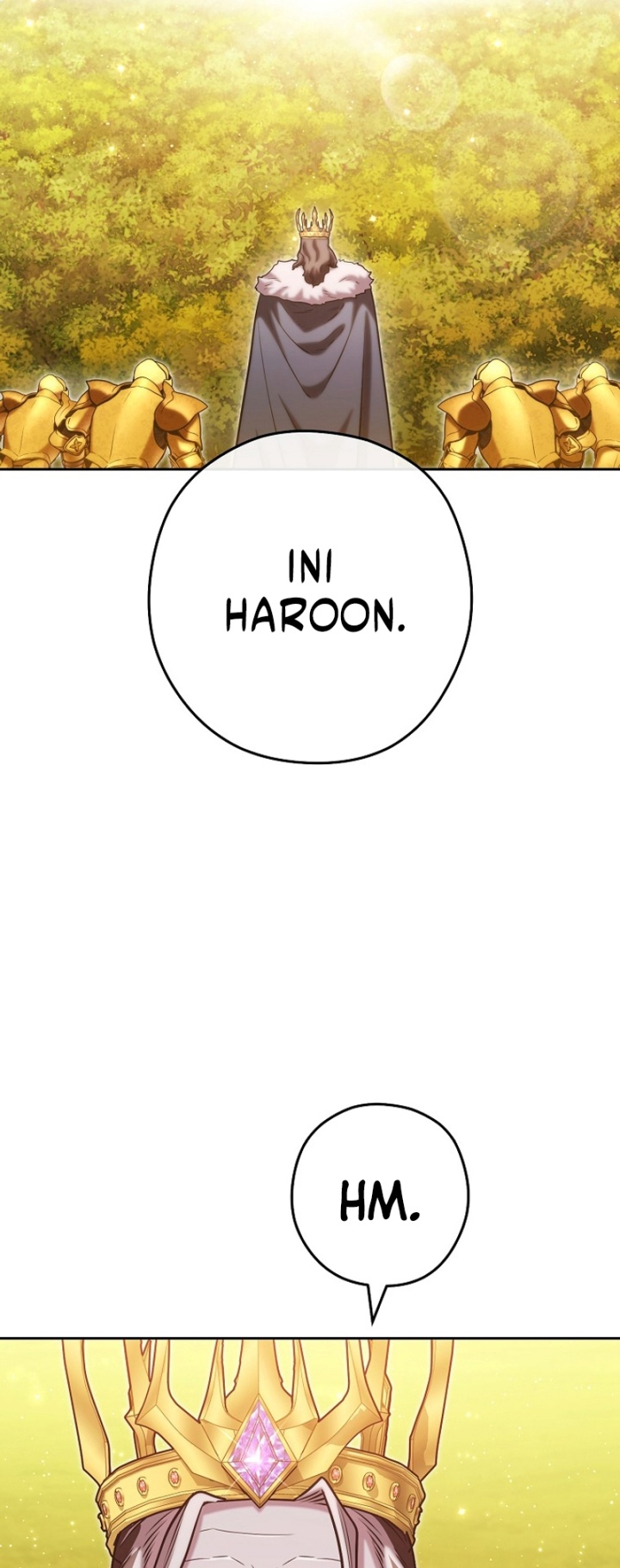 Dungeon Reset Chapter 233 Gambar 45